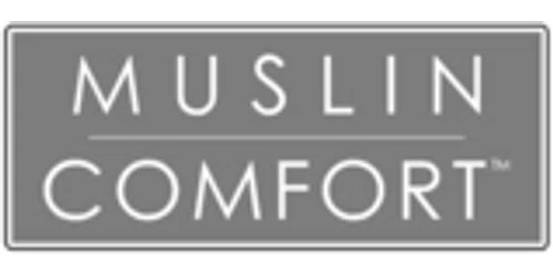 Muslin Comfort Merchant logo