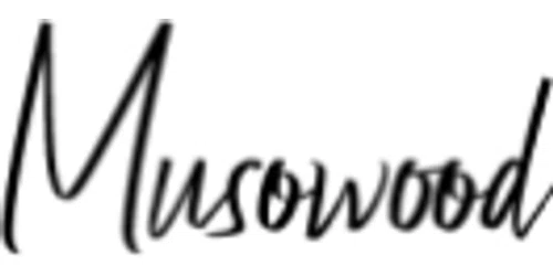 Musowood Promo Code
