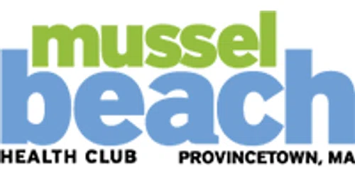 Mussel Beach Health Club Promo Code