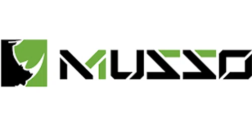 Musso EU Promo Code
