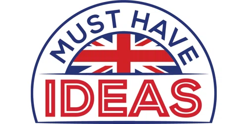 Must Have Ideas Promo Code