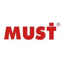 MUST Merchant Logo