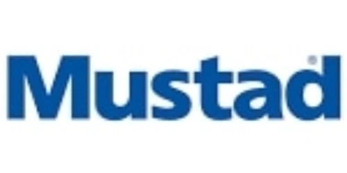 Mustad Promo Code