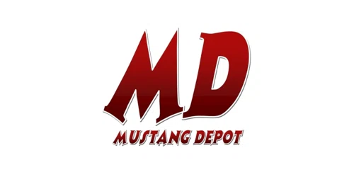 20% Off Mustang Depot Promo Code, Coupons | October 2022