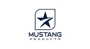 Mustang Products Merchant Logo