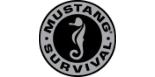 Mustang Survival Merchant logo
