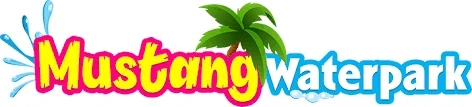 Mustang Waterpark Merchant Logo