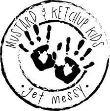 Mustard & Ketchup Kids Promo Code