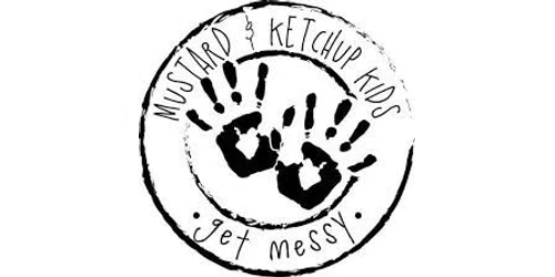 Mustard & Ketchup Kids Promo Code