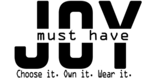 Musthavejoy Promo Code