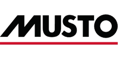 Musto Promo Code