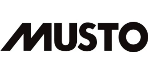 Musto Merchant logo