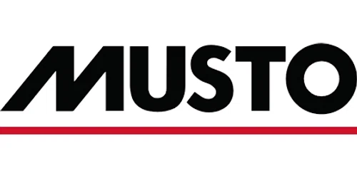 Musto UK Promo Code