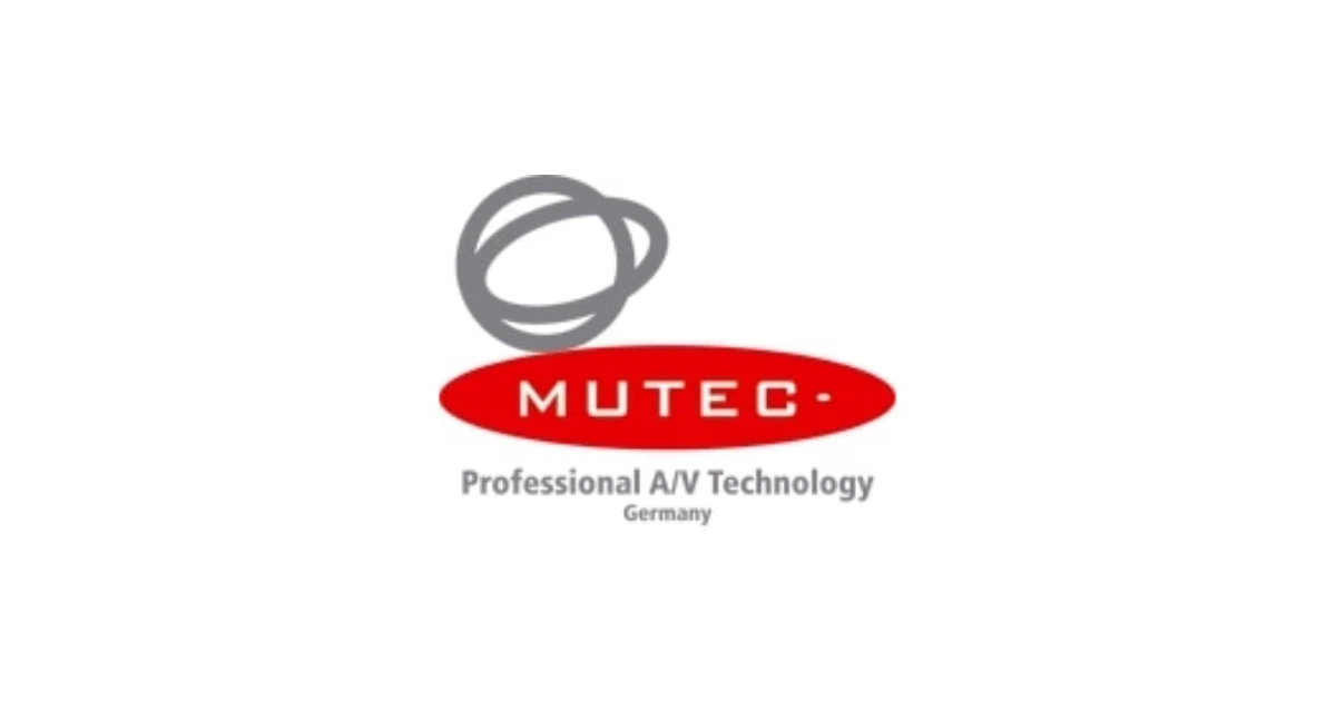 Mutec Promo Codes - 15% Off Discount Code January 2025