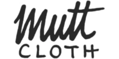 Mutt Cloth Promo Code