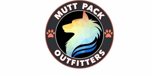Mutt Pack Outfitters coupon