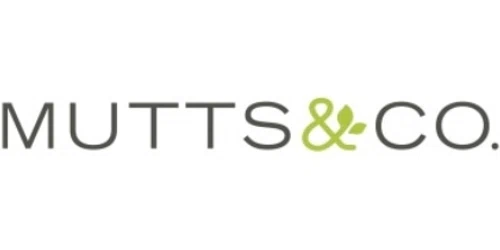 Mutts & Co Promo Code