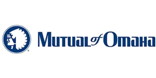 Mutual of Omaha Merchant logo