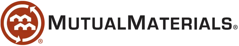 Mutual Materials Merchant Logo