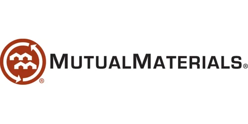 Mutual Materials Promo Code