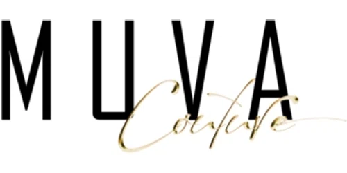 MUVA Couture Promo Code