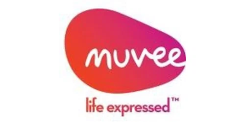 Muvee Merchant Logo