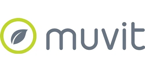Muvit Merchant Logo