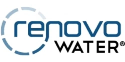 Renovo Water Promo Code