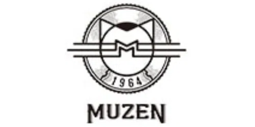 Muzen Audio Merchant logo