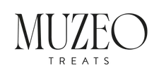 Muzeo Treats Merchant Logo