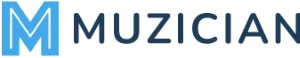 Muzician Merchant Logo
