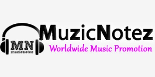 MuzicNotez Promo Code