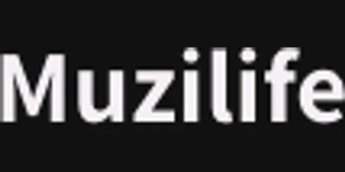 Muzilife Promo Code