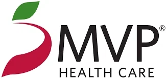 MVP Health Care Merchant Logo