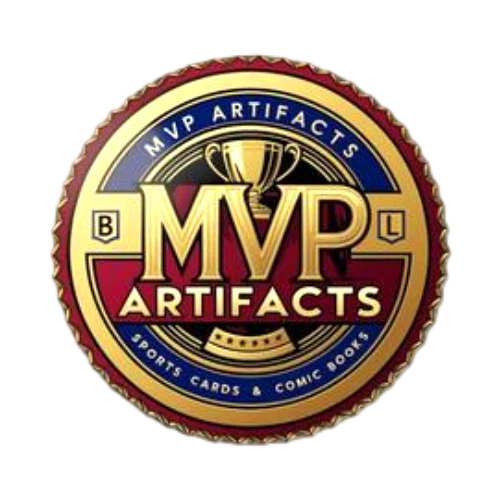 MVP Artifacts Promo Codes - $100 Off (Sitewide) in Nov 2025