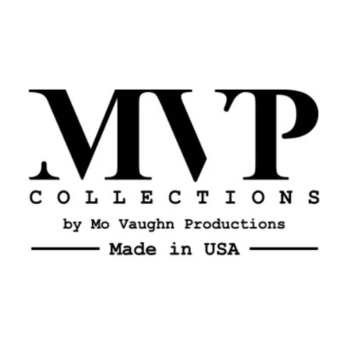 MVP Collections Merchant Logo