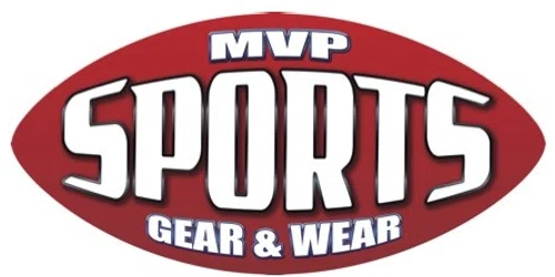 MVP Sports Wear & Gear Promo Code