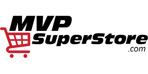 MVPSuperStore Promo Code