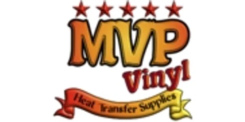 MVP Vinyl Promo Code