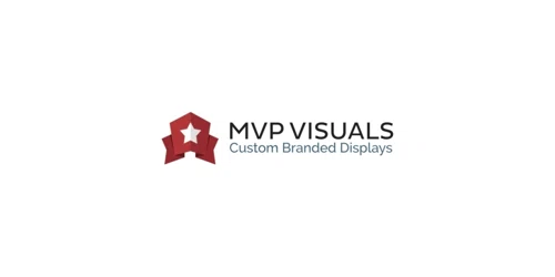 MVP Visuals coupon