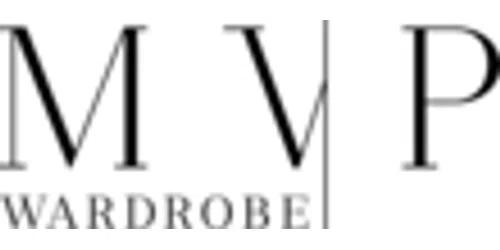 MVP Wardrobe Merchant logo