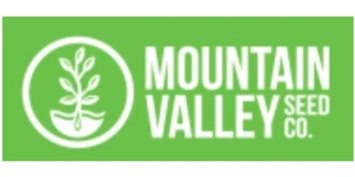 Mountain Valley Seed Co. Promo Code