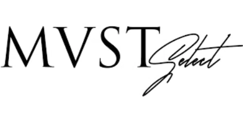 MVST Select Merchant logo