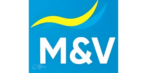 M&V_Supplements Promo Code