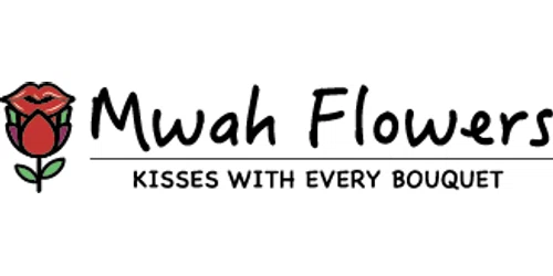 Mwah Flowers Promo Code