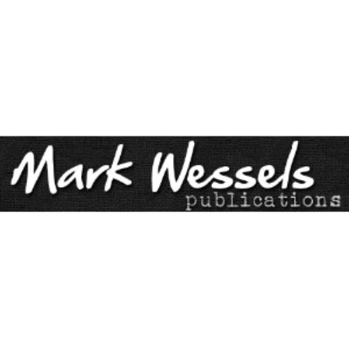 Mark Wessels Publications Promo Code