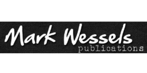 Mark Wessels Publications Merchant logo