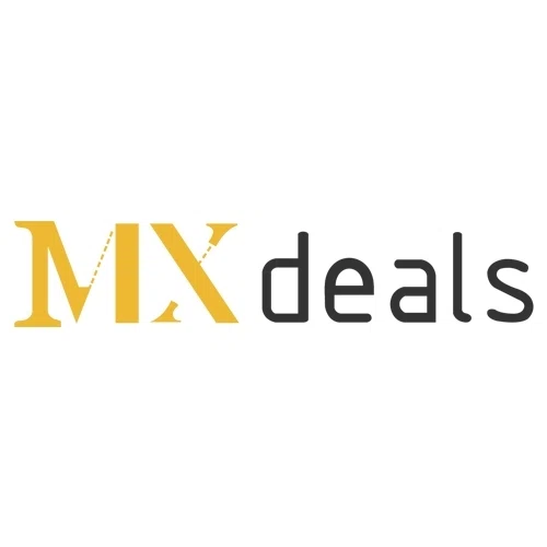 MXdeals Merchant Logo