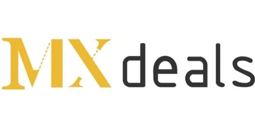MXdeals Promo Code