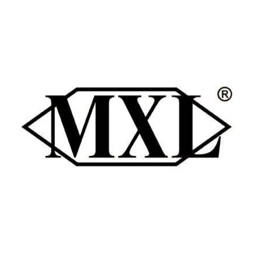 MXL Mics Merchant Logo